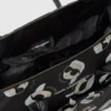 Baby Ikon blepose med print overalt