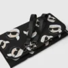Baby Ikon blepose med print overalt