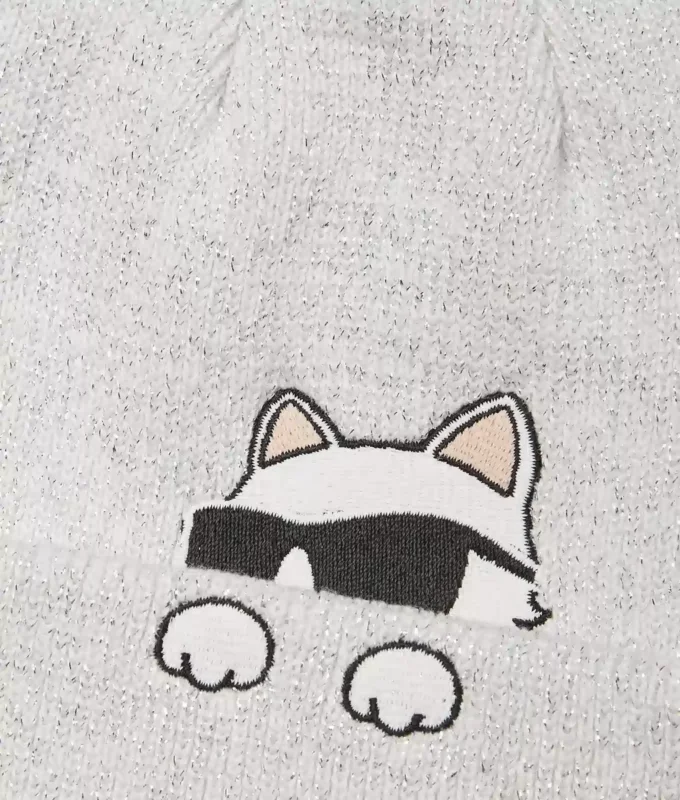 Baby Ikon Choupette-hue