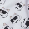 Baby Ikon sweatshirt og bukser i gavepakke