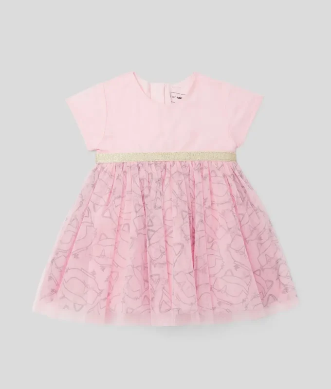 BABY IKON TUTU-KJOLE