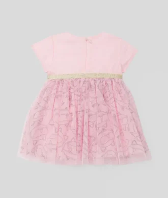 BABY IKON TUTU-KJOLE