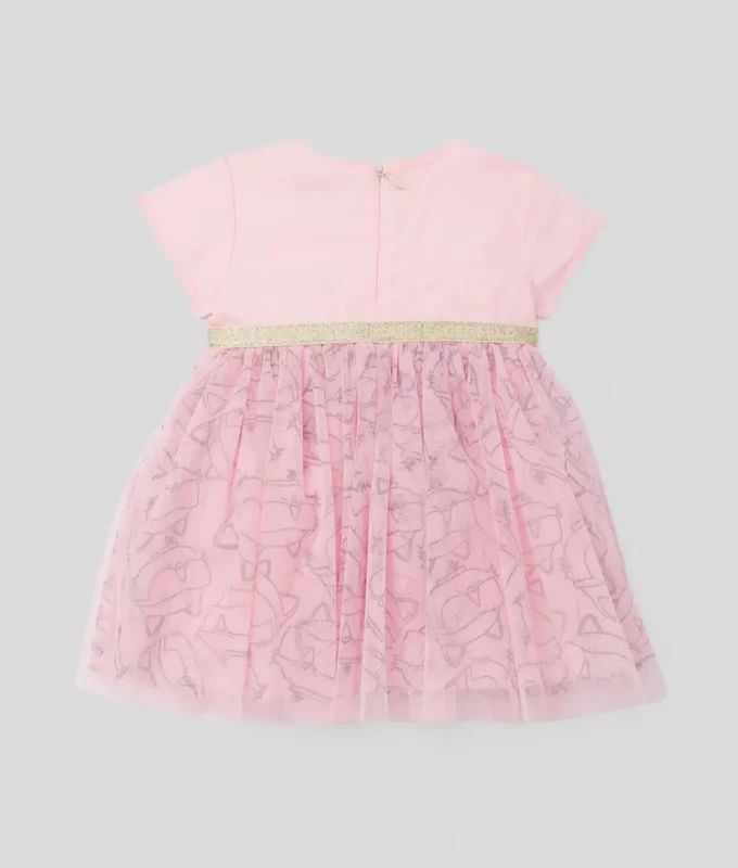 BABY IKON TUTU-KJOLE
