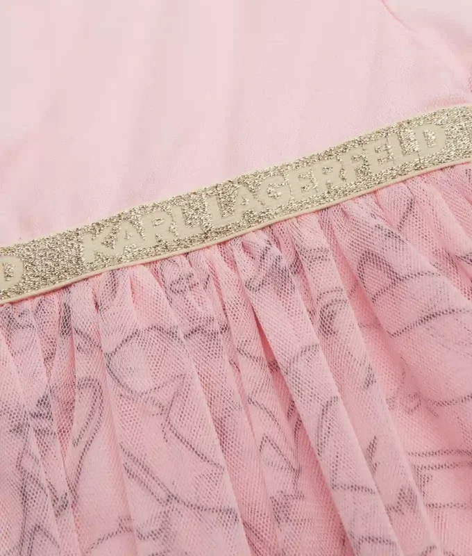 BABY IKON TUTU-KJOLE