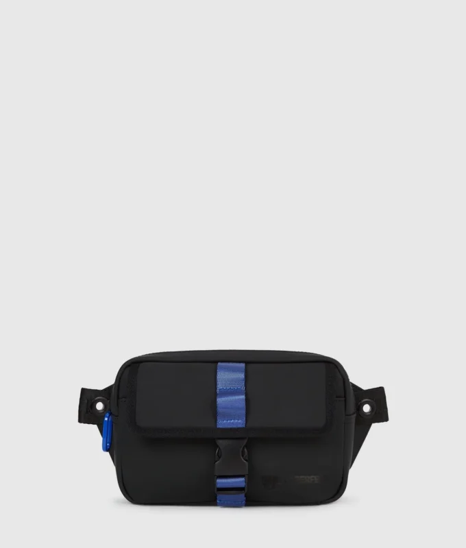 Bæltetaske med rem