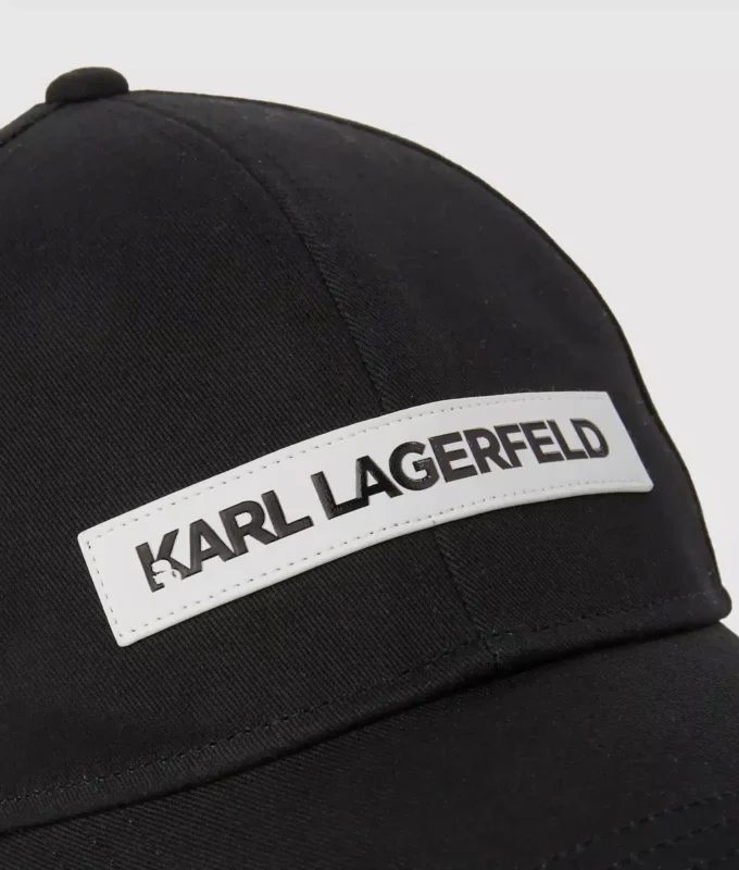 Baseballkasket til drenge