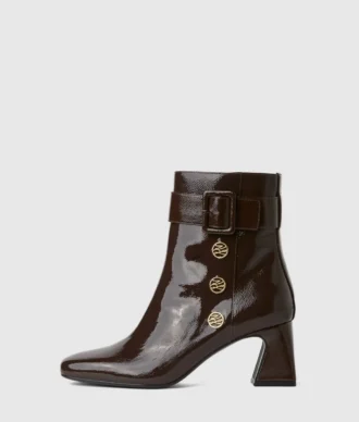 Beata Autograph mid-calf støvler