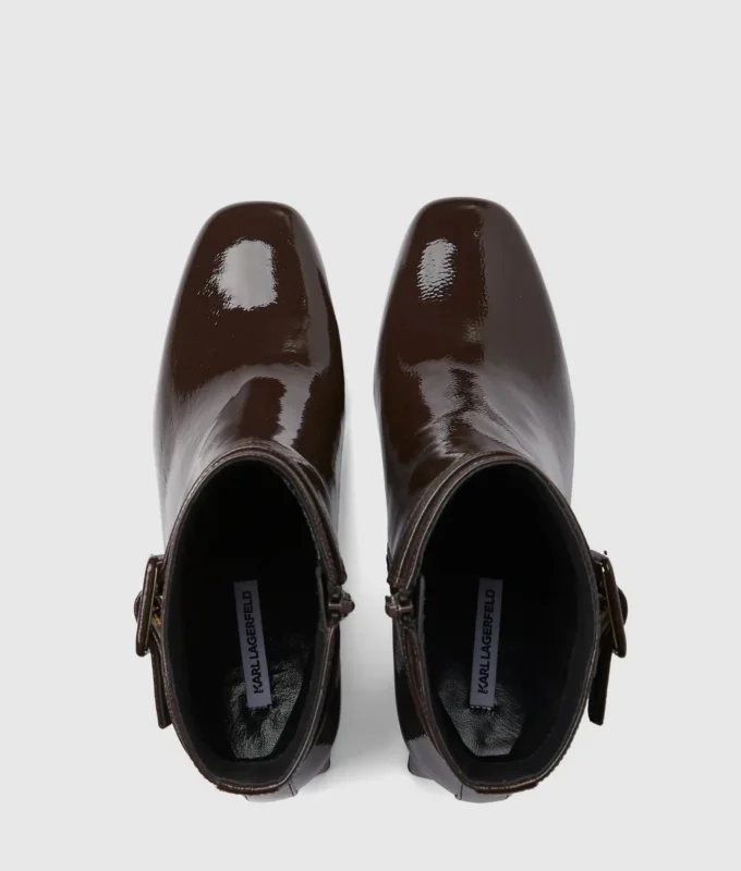 Beata Autograph mid-calf støvler