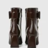 Beata Autograph mid-calf støvler