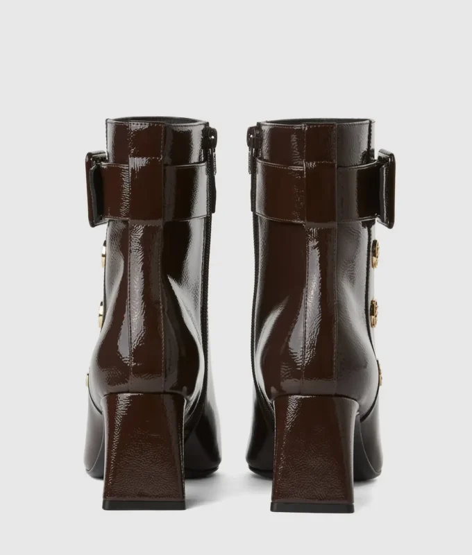Beata Autograph mid-calf støvler