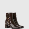 Beata Autograph mid-calf støvler