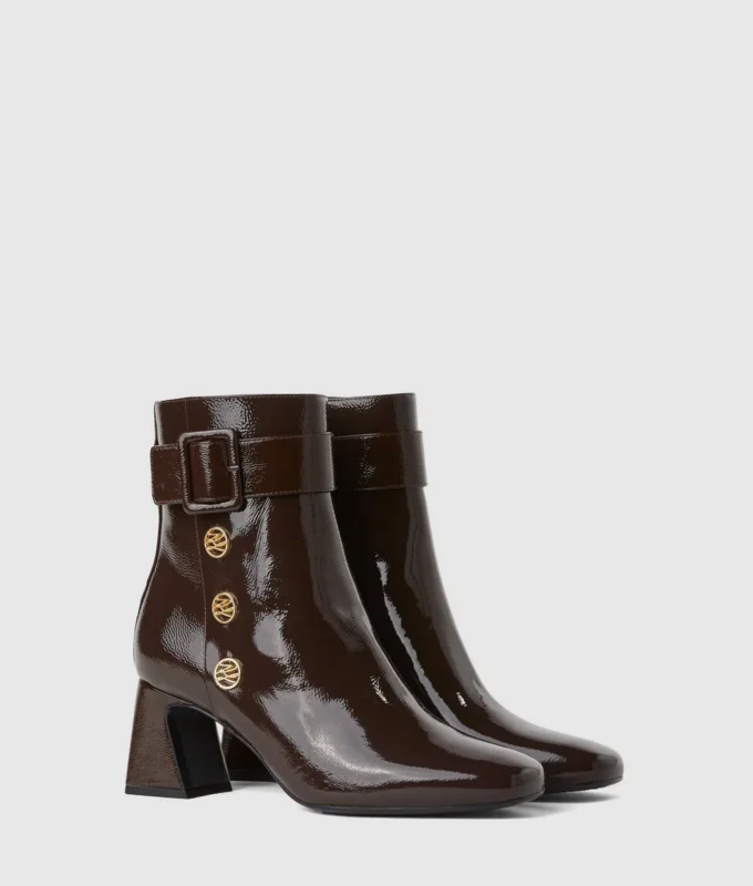 Beata Autograph mid-calf støvler