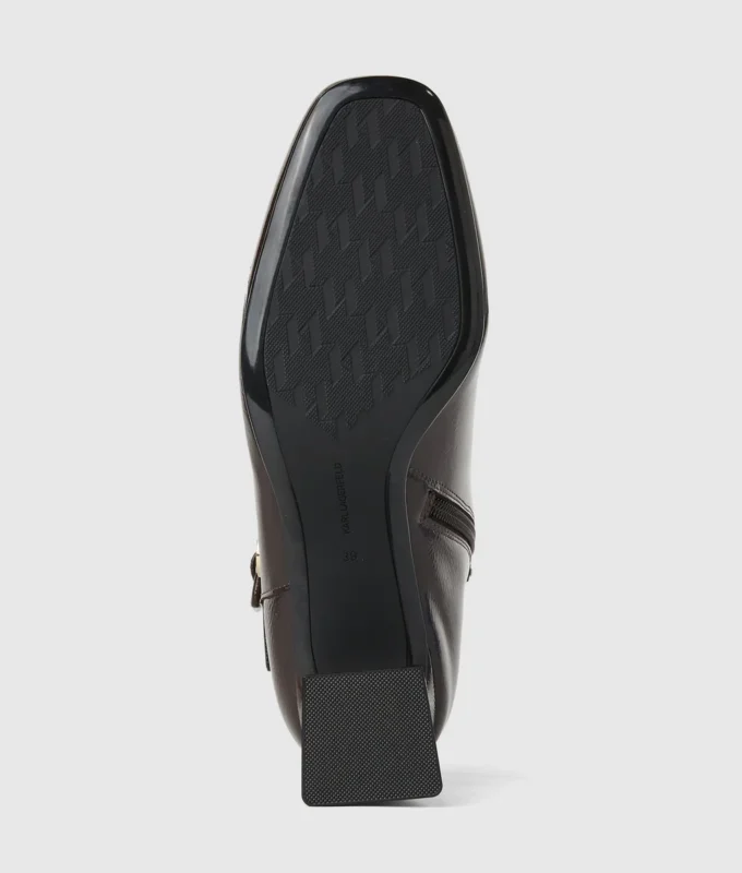 Beata Autograph mid-calf støvler