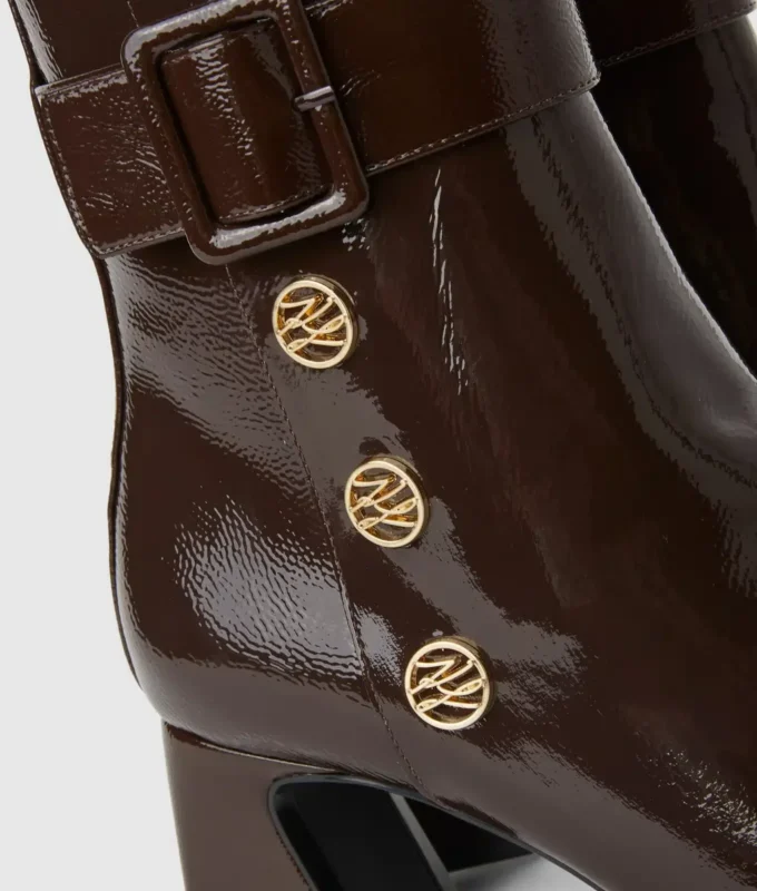 Beata Autograph mid-calf støvler