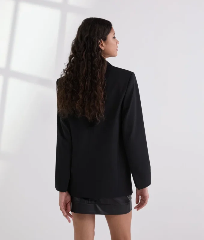BIKER BLAZER