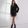 BIKER BLAZER