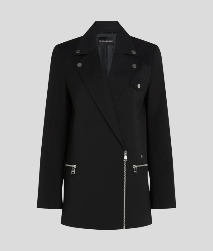 BIKER BLAZER