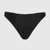 Bikiniunderdel med muslingekant