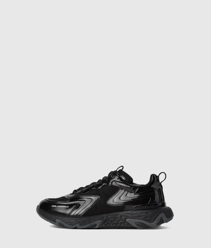 BLAZE PYRO SNEAKERS