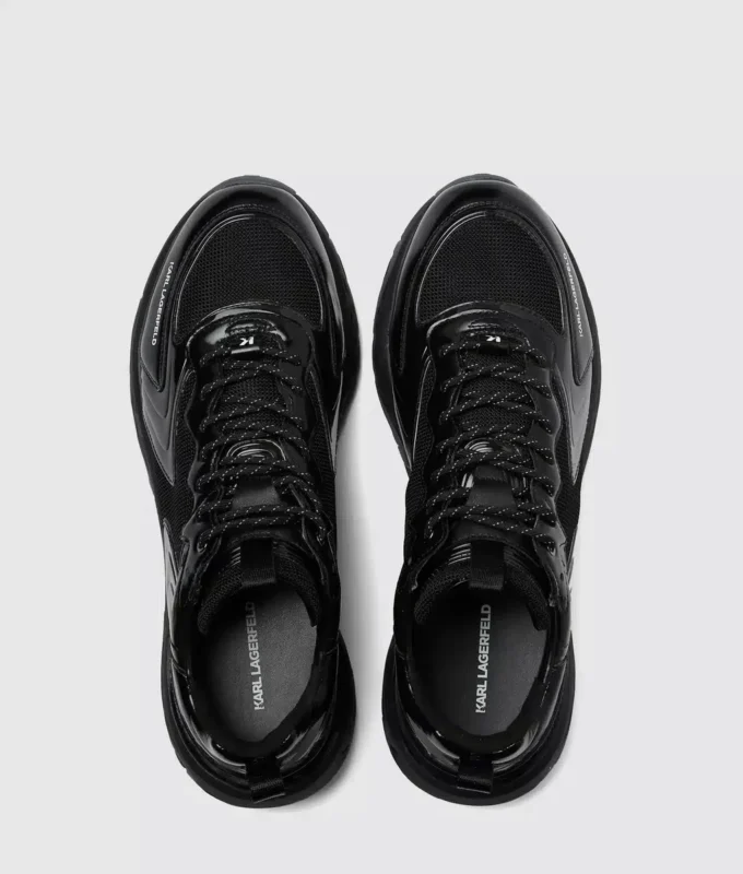 BLAZE PYRO SNEAKERS