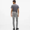 Blegede skinny jeans