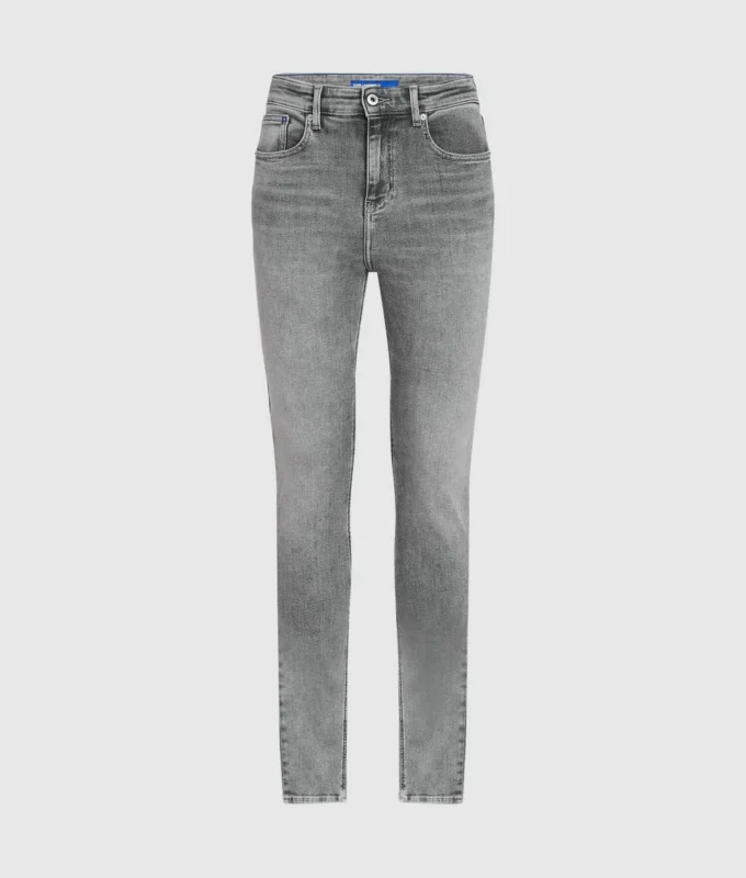 Blegede skinny jeans