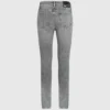 Blegede skinny jeans