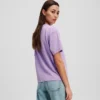 BLURRED LOGO T-SHIRT