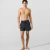 Boardshorts med dobbelt linning