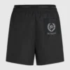 Boardshorts med dobbelt linning