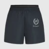 Boardshorts med dobbelt linning