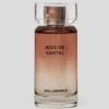 BOIS DE SANTAL (SANDELTRÆ), LES PARFUMS MATIÈRES, 100 ML