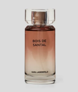 BOIS DE SANTAL (SANDELTRÆ), LES PARFUMS MATIÈRES, 100 ML