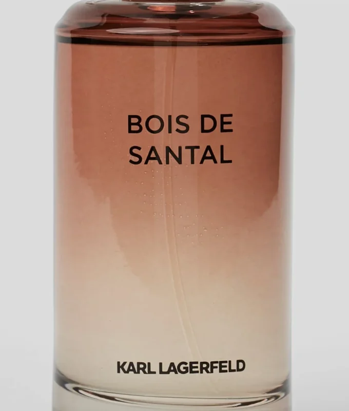 BOIS DE SANTAL (SANDELTRÆ), LES PARFUMS MATIÈRES, 100 ML