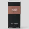 BOIS DE SANTAL (SANDELTRÆ), LES PARFUMS MATIÈRES, 100 ML