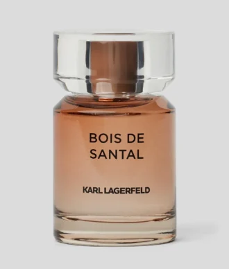 BOIS DE SANTAL (SANDELTRÆ), LES PARFUMS MATIÈRES, 50 ML