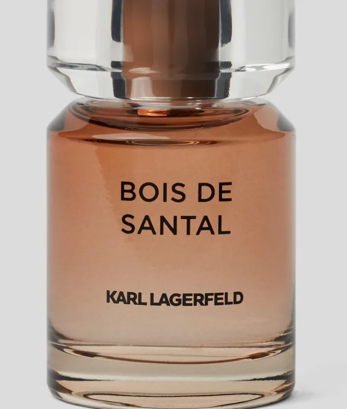 BOIS DE SANTAL (SANDELTRÆ), LES PARFUMS MATIÈRES, 50 ML