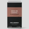 BOIS DE SANTAL (SANDELTRÆ), LES PARFUMS MATIÈRES, 50 ML
