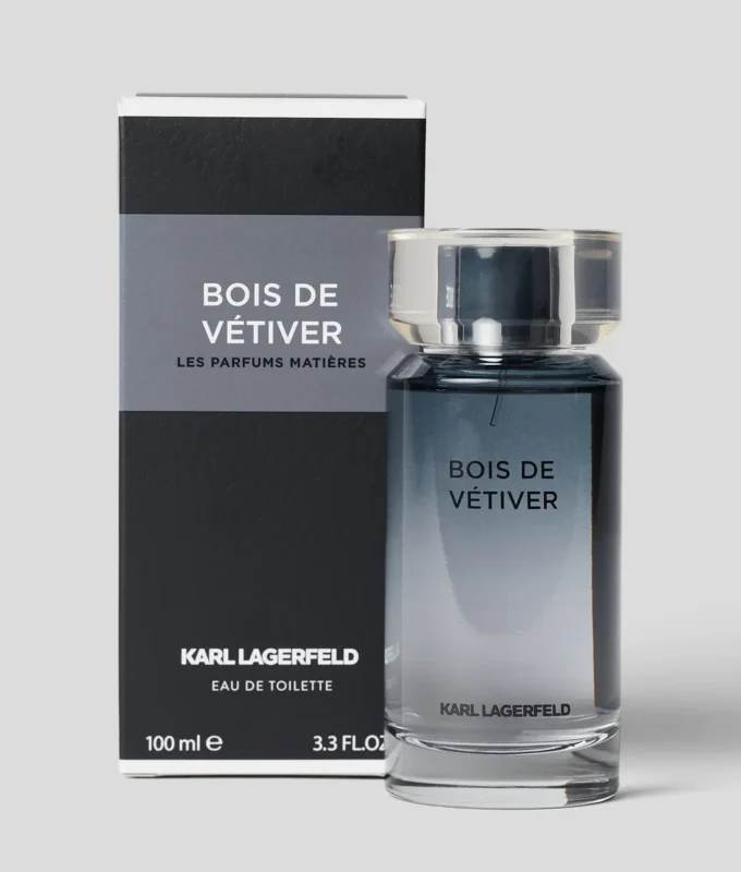 Bois De Vetiver (Vetiver Wood), Les Parfums Matières, 100 ML