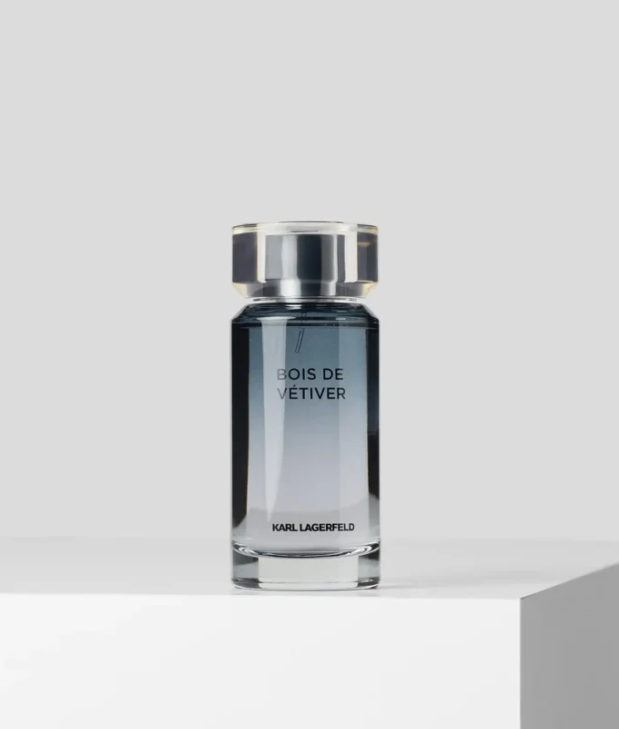 Bois De Vetiver (Vetiver Wood), Les Parfums Matières, 100 ML