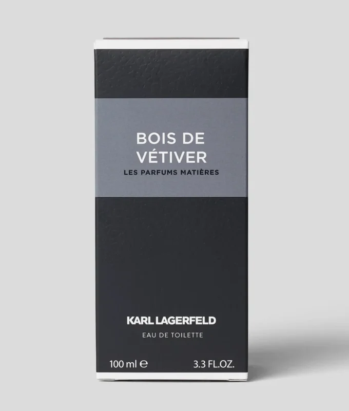 Bois De Vetiver (Vetiver Wood), Les Parfums Matières, 100 ML
