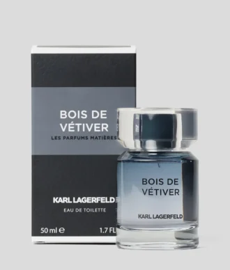 Bois De Vetiver (Vetiver Wood), Les Parfums Matières, 50 ML