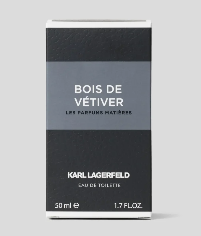 Bois De Vetiver (Vetiver Wood), Les Parfums Matières, 50 ML