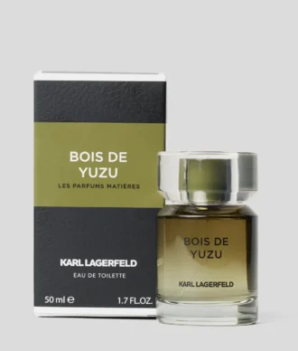 Bois de Yuzu (Yuzu-træ), Les Parfums Matières, 50 ML