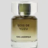 Bois de Yuzu (Yuzu-træ), Les Parfums Matières, 50 ML