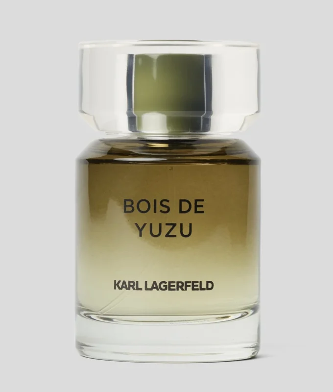 Bois de Yuzu (Yuzu-træ), Les Parfums Matières, 50 ML