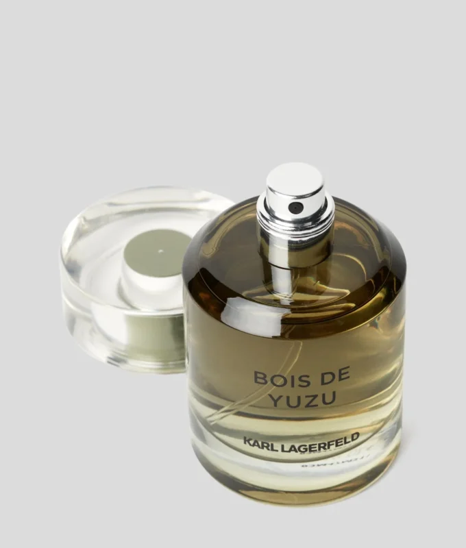 Bois de Yuzu (Yuzu-træ), Les Parfums Matières, 50 ML