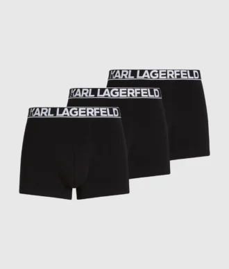 BOLD LOGO TRUNKS – 3-PACK