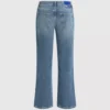 Bootcut-jeans