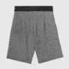 Bouclé-shorts til piger